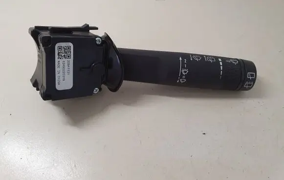 Opel Insignia A Wiper control stalk 20941131