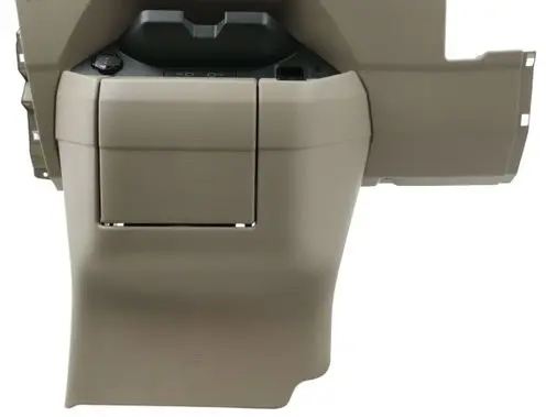 Volkswagen Multivan T7 Center console 7T2858189