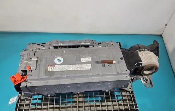 Toyota Auris E180 Hybrid / electric car battery G928012020 IMPRK1568518