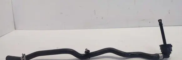 Mercedes-Benz B W247 Engine coolant pipe/hose A2475012100