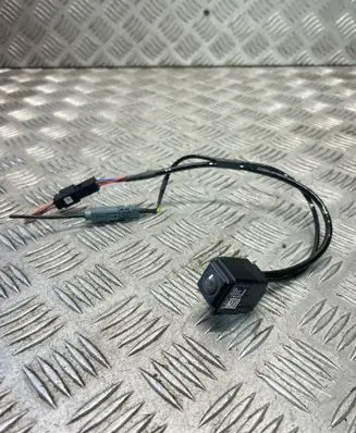 Audi A6 S6 C7 4G Reversing camera 4S0980556