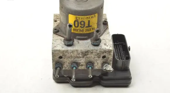 KIA Picanto ABS Pump 58910-1Y600