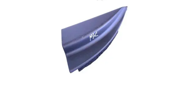 Mercedes-Benz A W176 Front door card panel trim 87650D7000