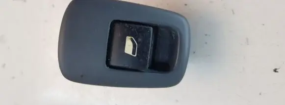 Citroen C5 Electric window control switch 96515962ZF9