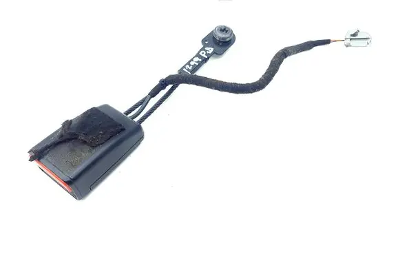 Maserati Ghibli Front seatbelt buckle 670016904 626115200A L0339858AB