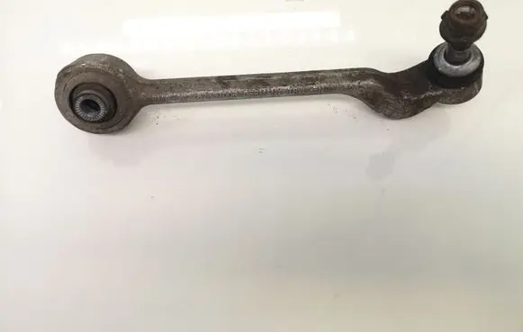 BMW 1 E81 E87 Front control arm 6763700 31126763700R
