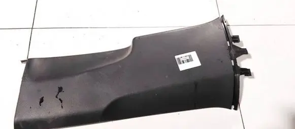 Volkswagen PASSAT B6 Other interior part 3c0867291