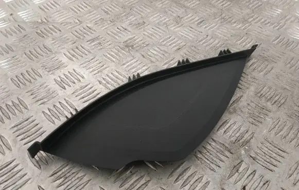 BMW 3 F30 F35 F31 Dashboard side end trim 9218554 51459218554
