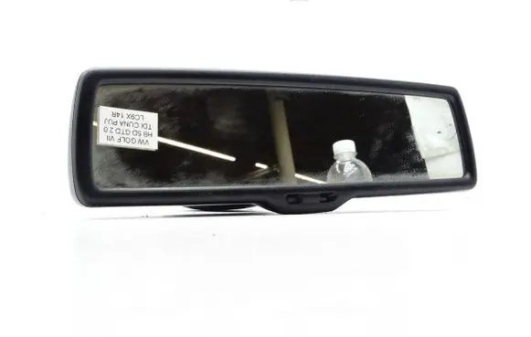 Volkswagen Golf VII Rear view mirror (interior) 7N0857511L 9053540 47793968