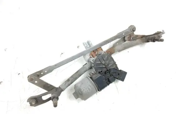 Peugeot Partner Front wiper linkage and motor 9682861480 0390241621