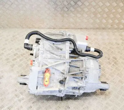 Tesla Model 3 Engine 108569300F 112096010G