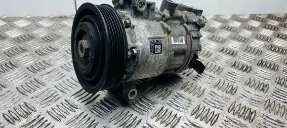 Audi A5 Air conditioning (A/C) compressor (pump) 8W0816803J