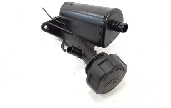 Volvo S40, V40 Breather/breather pipe/hose 8200082486