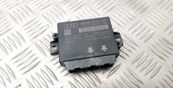Parking PDC control unit/module