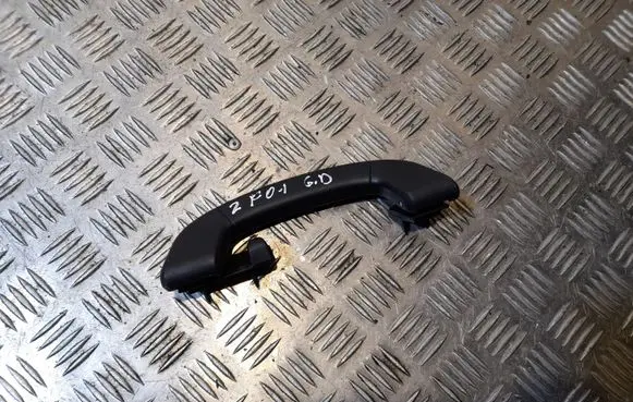 BMW 7 F01 F02 F03 F04 Rear interior roof grab handle 9112728