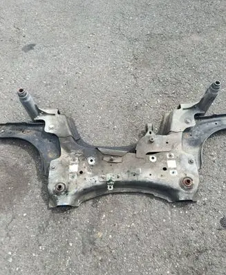 Renault Scenic III - Grand scenic III Front subframe