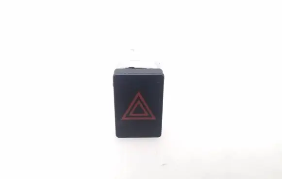 Nissan Qashqai Hazard light switch