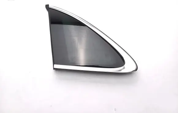 Porsche Macan (95B) Rear side window 95B845297