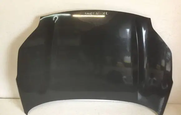 KIA Sportage Engine bonnet/hood 