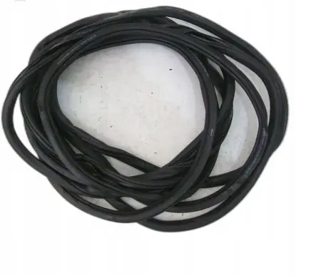 Audi A8 S8 D5 Rubber seal loading door 4N0A330185MAG