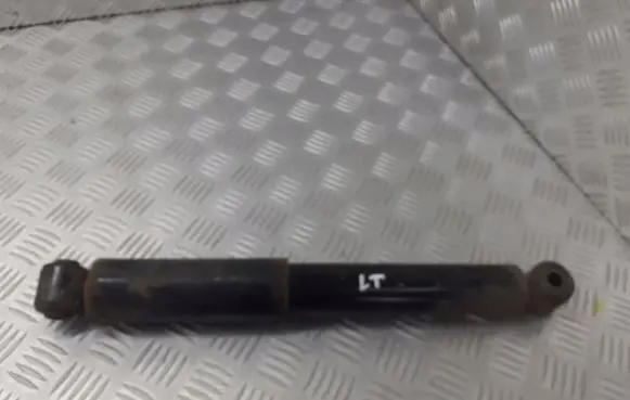 Opel Zafira B Rear shock absorber/damper