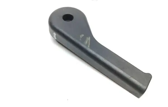 Jaguar XF X250 Engine bonnet (hood) release handle