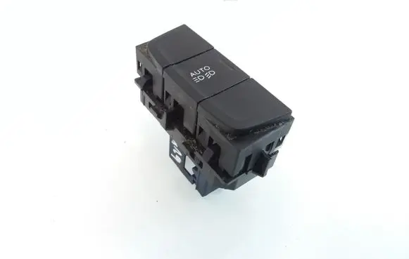 Peugeot 508 Light switch 96770601ZD 96770601ZD00 03422200100