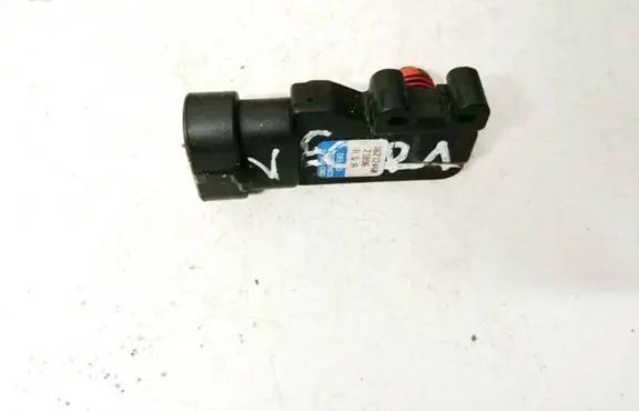 Air pressure sensor