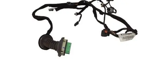 Citroen C4 II Rear door wiring loom 9803466080 5005S039901