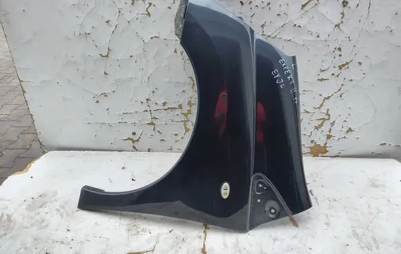 Peugeot Expert Fender