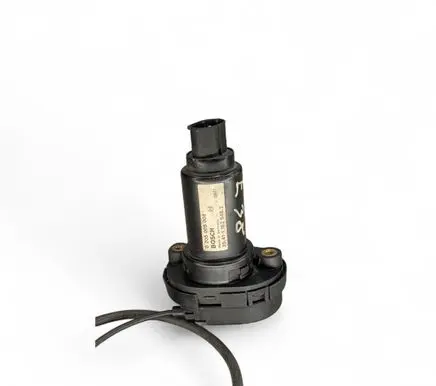 BMW 7 E38 Accelerator pedal position sensor 35411162548 1162548 0205005008