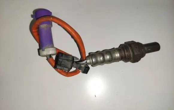Ford Fiesta Lambda probe sensor AE819G444BB