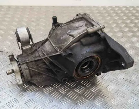 Mercedes-Benz GLC X253 C253 Rear differential 2133500602