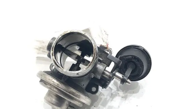 Seat Toledo II (1M) Engine shut-off valve 038129637