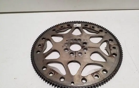 BMW X6 F16 Flywheel 8506670 00795 180301
