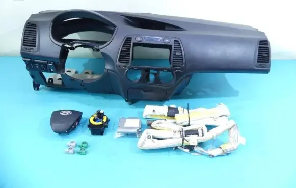 Hyundai i20 (PB PBT) Dashboard IMPRK1165508