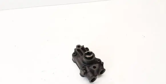 Mercedes-Benz ML W163 Fuel injection high pressure pump 0440020027 A6110900350