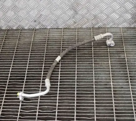 Mercedes-Benz E C207 W207 Air conditioning (A/C) pipe/hose A2128302500