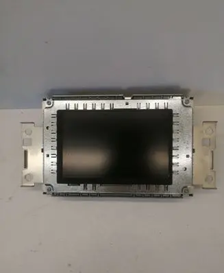 Volvo XC60 Screen/display/small screen 31396003