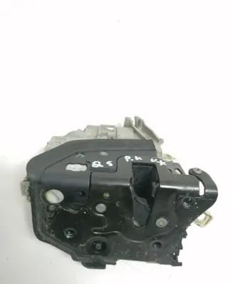 Audi Q5 SQ5 Front door lock 8J2837015C