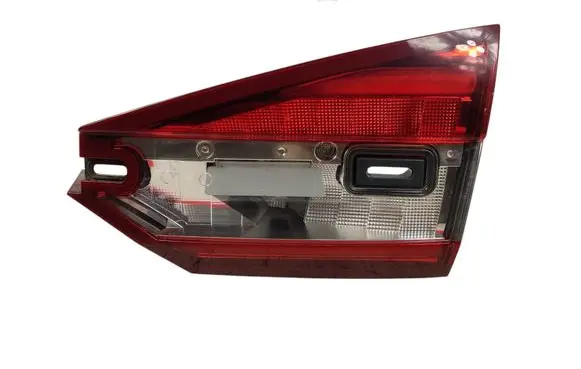 Ford Fusion II Tailgate rear/tail lights HS7313A602 HS7313A602BK 121416c