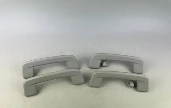Audi e-tron A set of handles for the ceiling 4K4857643 4K4857607