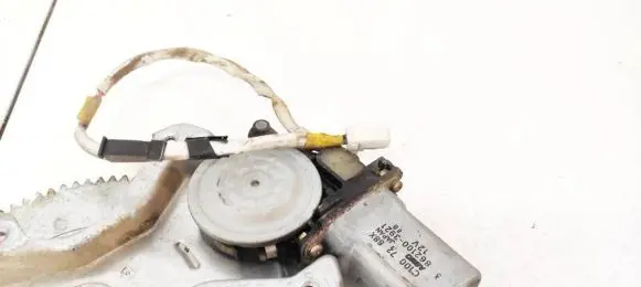 Mazda Premacy Rear door window regulator motor 8621003921 862100-3921
