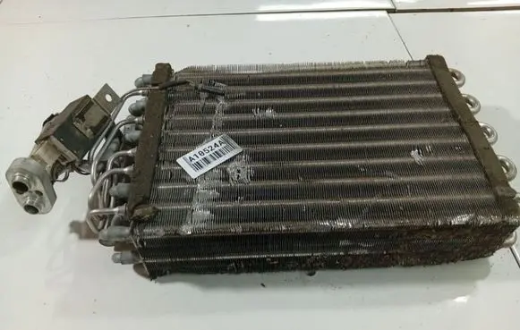 Fiat Ducato A/C cooling radiator (condenser)