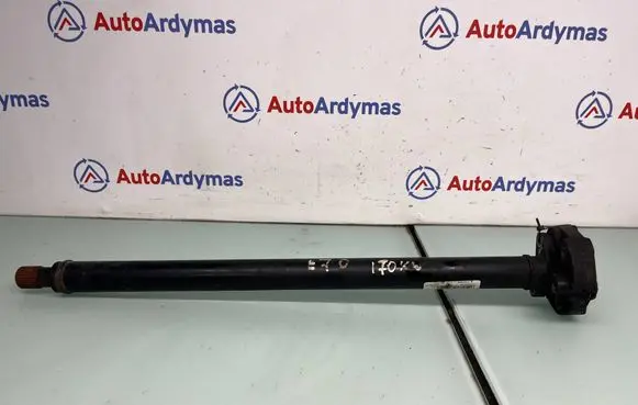 BMW X5 E70 Front prop shaft 7556019 26207556019