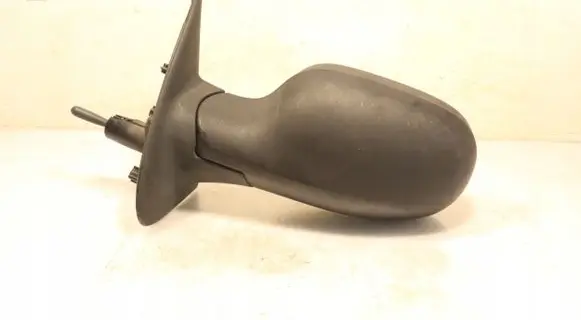 Nissan Micra Front door electric wing mirror 
