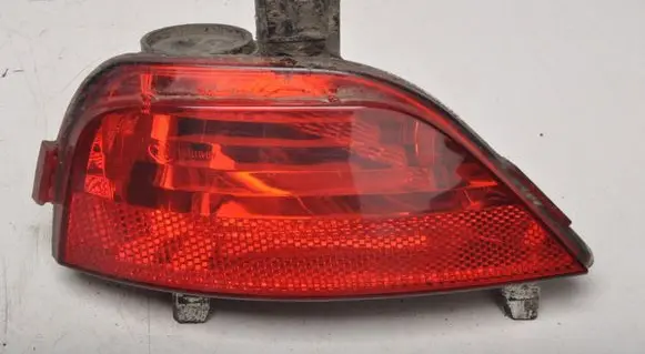Renault Laguna III Rear fog light 