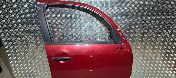 Citroen C3 Picasso Front door S26279865