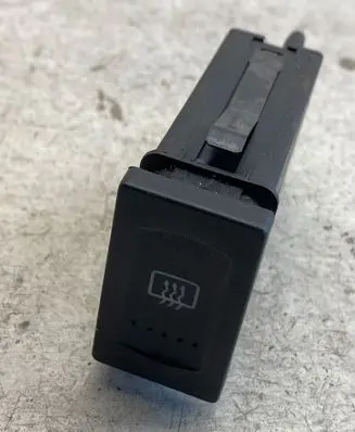 Volkswagen PASSAT B5.5 Windscreen/window heater switch 3b0959621d