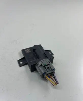 Land Rover Range Rover Velar Fuel injection pump control unit/module Hpla9d370ba